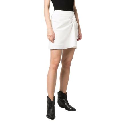 IRO Short Skirts Hvid, Dame