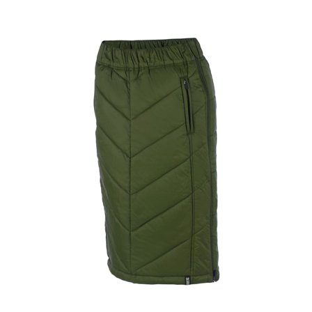 Urberg Eikesdalen Padded Skirt Women's Women skirts Green XS