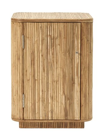 house doctor Cabinet, Hdgro, Nature - Beige - 48X48X70