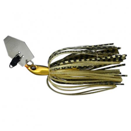 Deps B Custom Chatter 1/2oz - #02 Kurokin