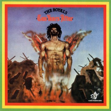 Ten years after ROYALS