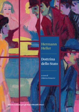 Dottrina dello Stato Hermann Heller