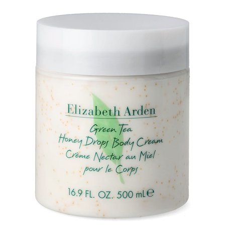 Elizabeth Arden Green Tea Honey Drops Body Cream 500 ml, Skincare, Kropspleje, Bodylotion