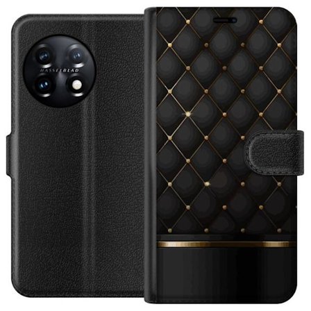 Plånboksfodral till OnePlus 11R med Luxury Opulence