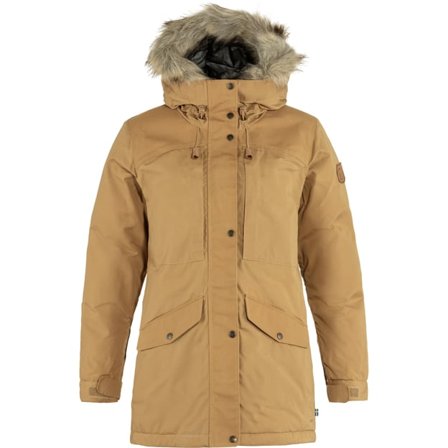 Fjällräven Singi Down Jas M - female - color - Down Jass