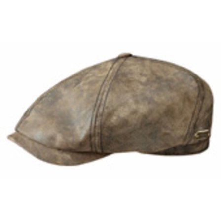 M/56-57 Stetson Keps McCook Newsboy Busboy