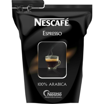 NESCAFÉ ESPRESSO 500G*