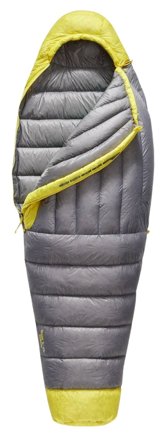 Sea to Summit Sleeping Bag Down Spark Women -9 C Right Zip