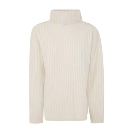 Joseph Turtlenecks inbo, Dame Rullekraver