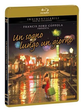 Un Sogno Lungo Un Giorno (Indimenticabili)