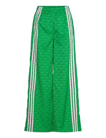 Adidas Originals Pyjama Wl Pant Grön