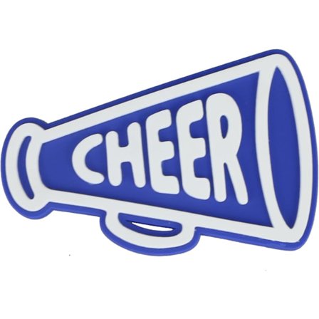 Strandveske Tilbehør PVC Gummi Veskeinnsatser Charms for Bogg Bag