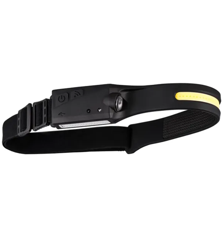 ThorgeOn Multimodus Hodelykt