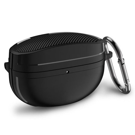 Sony XM4, Sony WF-1000XM5 Suojakotelo, Kuulokekotelo - Musta