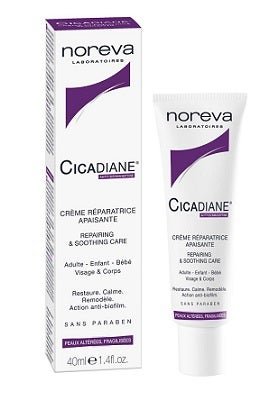 Cicadiane Crema 40ml