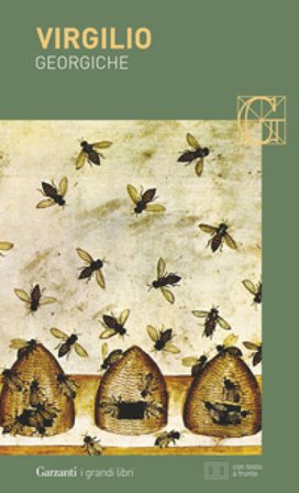 Georgiche. Testo latino a fronte Publio Virgilio Marone