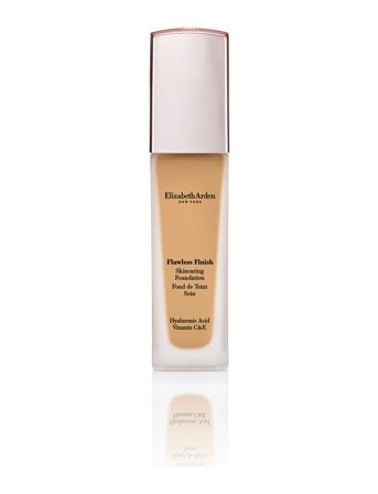 Elizabeth Arden Flawless Finish Skincaring Foundation - 30ML
