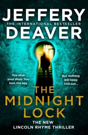 The Midnight Lock - Bok av Jeffery Deaver - Pocket
