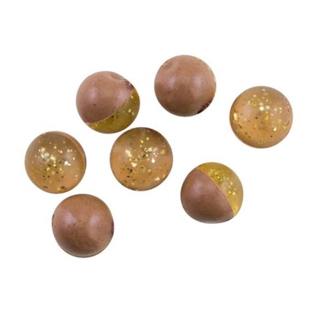 Power Eggs Float Magnum Garlic Gold Natu