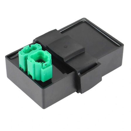 CDI-boks til Kymco Agility 50 125 2006-2011 People 50 4T 150 Sento 50 GY6 150 250 Scooter Knallert ATV Quad