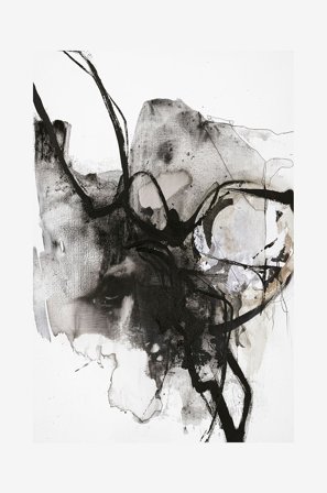 Malerifabrikken - Poster Sculpt - Beige - Postere - Fra Homeroom