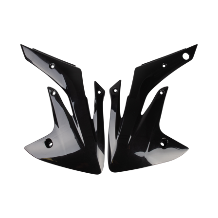 Kühlerverkleidungen Acerbis - Honda CRF 150R 2007-2026