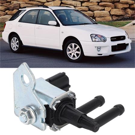Dampbeholderrensningsventil Professionel Højtydende 16102AA300 Udskiftning til Subaru Impreza 2002 til 2005