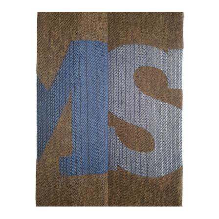 Missoni - Sjalar - Brun - Dam - Storlek: One Size, Dam, Storlek: ONE SIZE