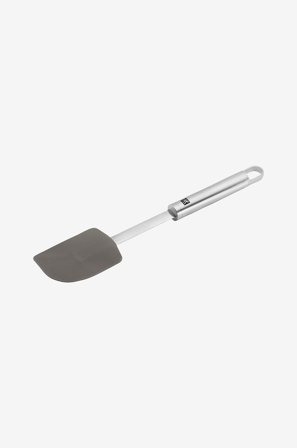 ZWILLING - Dejskraber 28,5 cm - Sølvfarvet - Husgeråd - Fra Homeroom