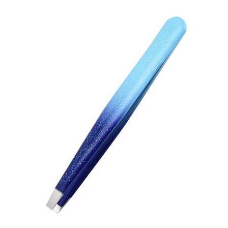 Ögonbrynsklämma Ögonbrynspincett A A