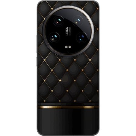 Mobilskal till Xiaomi 14 Ultra med Luxury Opulence