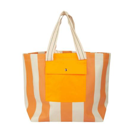 Bellerose Tas , Oranje , Dames , Maat: ONE Size Shoppers