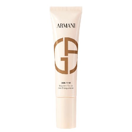 Armani Luminous Silk Foundation Unisex 30 MLT