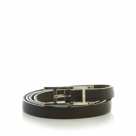 Hermès Vintage, Pre-owned Belts Bruin, Dames, Maat:ONE Size