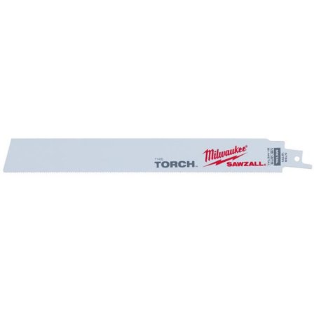 Milwaukee 48008788 Tigersagblad 25-pakning, Maskintilbehør & forbruk