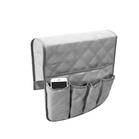 Sofa Oppbevaringspose Sofa Armlen Oppbevaringspose Hengepose Fjernkontroll Oppbevaringspose Hjem