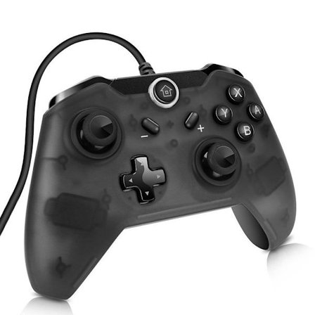 Kablet Pro Controller til Nintendo Switch