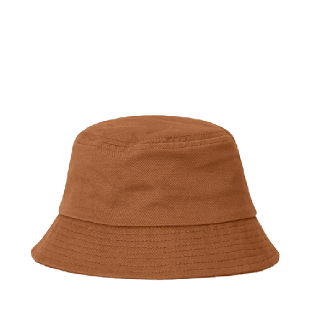 BabyMocs Fisherman Hat Accessoarer Unisex Orange 48/50