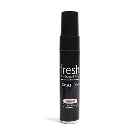 SISU Fresh Tannbeskyttelsesspray 30ml