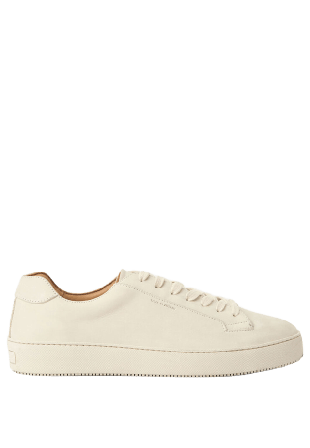 Tiger of Sweden Salas 2 Skor Herr Brun 42