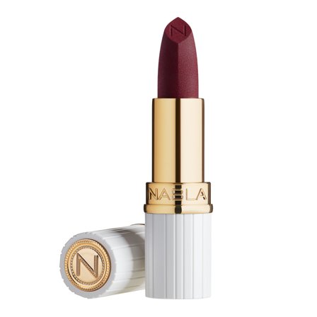 Nabla Matte Pleasure Lipstick Berry Call 3.5g - Rossetto mat