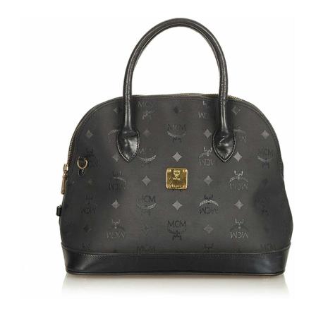 MCM HandTass , Zwart , Dames , Maat: ONE Size Handtassen