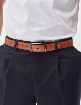 Matinique Reverstonma - Brown - 105/XL