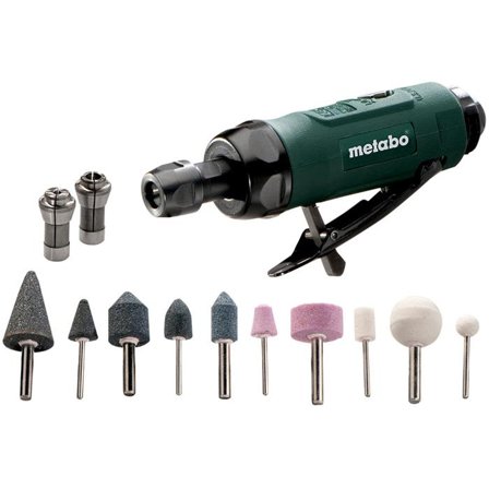 Metabo DG 25 Slipemaskin rett, Maskiner