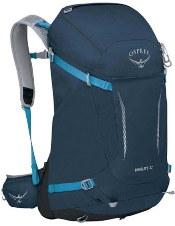 Osprey Hikelite 32L Atlas Blue