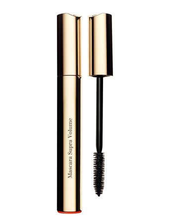 Clarins Supra Volume Mascara - Black - 8ML