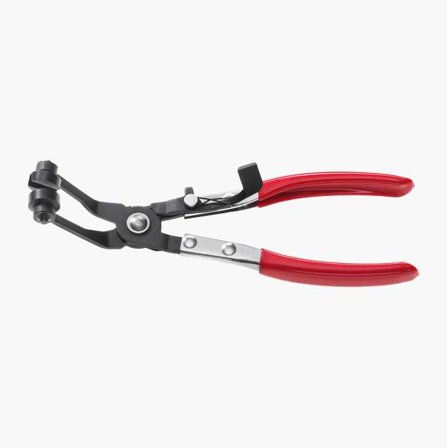 Slangklammertång vinklad - Biltema