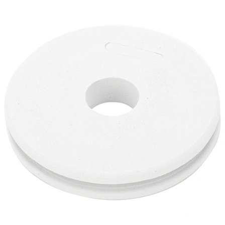 /EA/Fiskespole i EVA-skum for oppbevaring av fiskestang, agn, line og rigg - Fluffy tilbehør