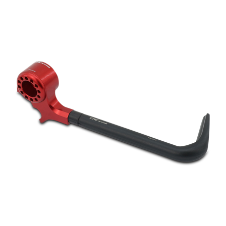 Bremshebelschutz Vorne CNC Racing