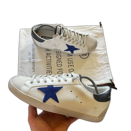 Golden Goose 43